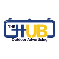 The Hub Media logo - Similar company to Pro Reach
