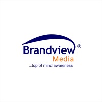 Brandview Media logo - Similar company to Rocksview.Com Formerly Rocksview Digital Hub