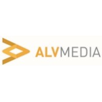 ALV Media logo - Similar company to Pci Digital
