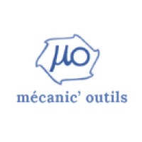 MECANIC'OUTILS logo - Similar company to Alfatube Process