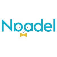 Naadel logo - Similar company to Digital Hollywood Co., Ltd.