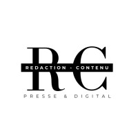Redaction Contenu logo - Similar company to Qv Privée