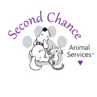 Second Chance Animal Services, Inc. logo - Similar company to Worcester Interactive