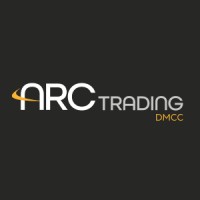 ARC Trading Group DMCC logo - Similar company to Opes Group Ltd