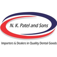 N. K. Patel and Sons logo - Similar company to Radha Meditech