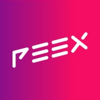 PEEX logo - Similar company to C-Serv