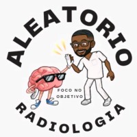 Radiologia Aleatório logo - Similar company to Radioclin Diagnóstico Por Imagem