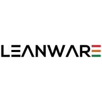 LEANWARE Sp. z o.o. logo - Similar company to Relcon Polska Bogusław Żukowski
