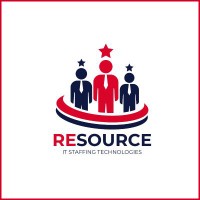 Resource IT Staffing Technologies INC logo - Similar company to Vinitech Solutions