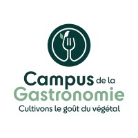 Campus de la Gastronomie logo - Similar company to Servicash Anjou