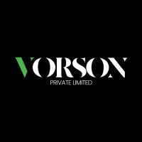 Vorson logo - Similar company to Phantom Cave Studio