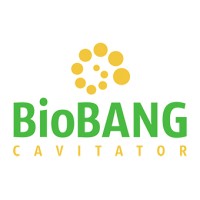 BioBANG logo - Similar company to Soldo Cavitators