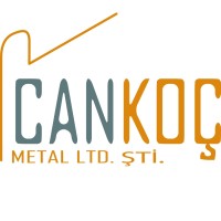 Cankoç Metal İklimlendirme Havalandırma ve Baca Sistemleri logo - Similar company to Özhan Havalandırma