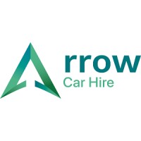 Arrow Car Hire logo - Similar company to Prestige Car Hire