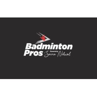 Badminton Pros logo - Similar company to Golden Shuttle