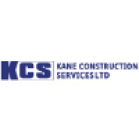 Kane Construction Services Ltd logo - Similar company to Project26 Limited