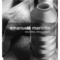 Emanuele Mariotto Srl, Industrial Upholsterers logo - Similar company to Segato Industry
