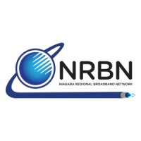 NRBN - Niagara Regional Broadband Network logo - Similar company to Cube Centric Ltd