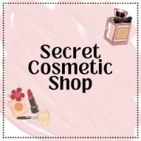 Secret Cosmetic Shop logo - Similar company to Shop Style Shark