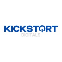 Kickstart Digitals logo - Similar company to Kickstart Digital