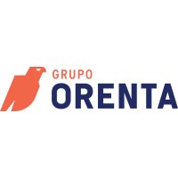 Orenta Global Services logo - Similar company to Jelah Solutions