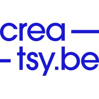 Creatsy logo - Similar company to Alinoa