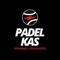Padel Kas logo - Similar company to Bunji