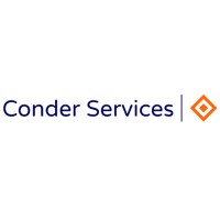 Conder Services logo - Similar company to Winkel Van Sinkel