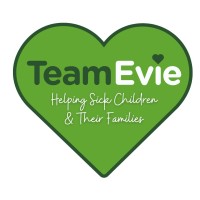 Team Evie logo - Similar company to Wild Tiger