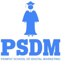 Panipat School of Digital Marketing logo - Similar company to Digital Back Benchers