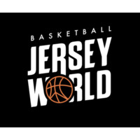 Basketball Jersey World