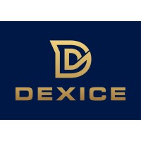 Dexice logo - Similar company to Growmax Learning & Consulting