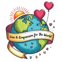 Love & Compassion For The World