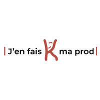 J'en fais K ma prod - JFKMP logo - Similar company to Symane
