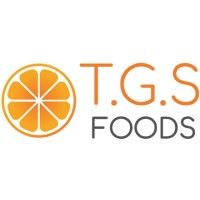 TGS Foods Ltd logo - Similar company to Farmbridge