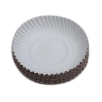 PaperPlates logo - Similar company to Farmwala