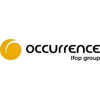 Occurrence logo - Similar company to Aressy