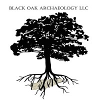 Black Oak Archaeology LLC logo - Similar company to Alpine Archaeological Consultants, Inc