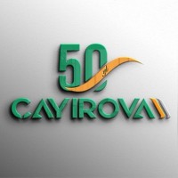 Çayırova Römork ve Tarım Makine Ekipmanları logo - Similar company to Dönmaksan Römork Ekipmanları