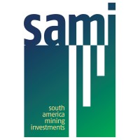 South America Mining Investments SAC logo - Similar company to Dhy Mining Corp S.R.L