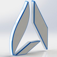 Amarant Ltd. logo - email format related to ARVO Systems