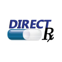 DirectRx logo - Similar company to Directrx
