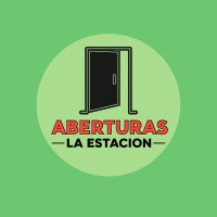 Aberturas la Estación logo - Similar company to Comercio Digital