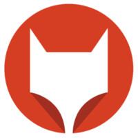 Fox logo - Similar company to Fox Design