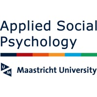 Maastricht University | Applied Social Psychology logo - Similar company to Qanu