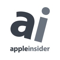 AppleInsider logo - Similar company to 9To5Google