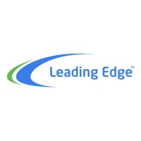 Leading Edge Power logo - Similar company to Kyrus