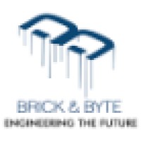 Brick & Byte Innovative Products Pvt Ltd. logo - Similar company to Brick And Bytes