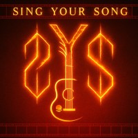 Sing Your Song In Lights logo - Similar company to Golden Projects