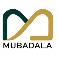 Mubadala logo - Similar company to Mobadala